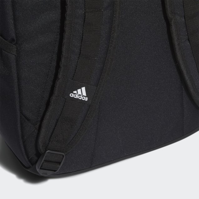 Mochila Stadium Gris Medio Adidas
