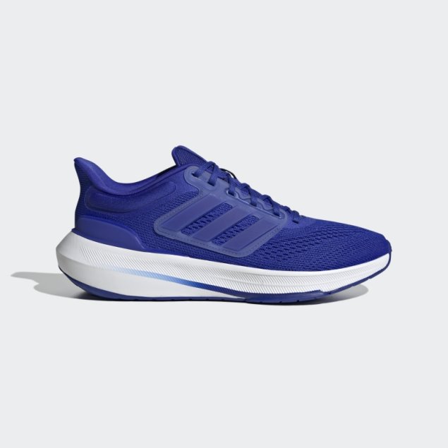Zapatillas Adidas Ultrabounce Azul