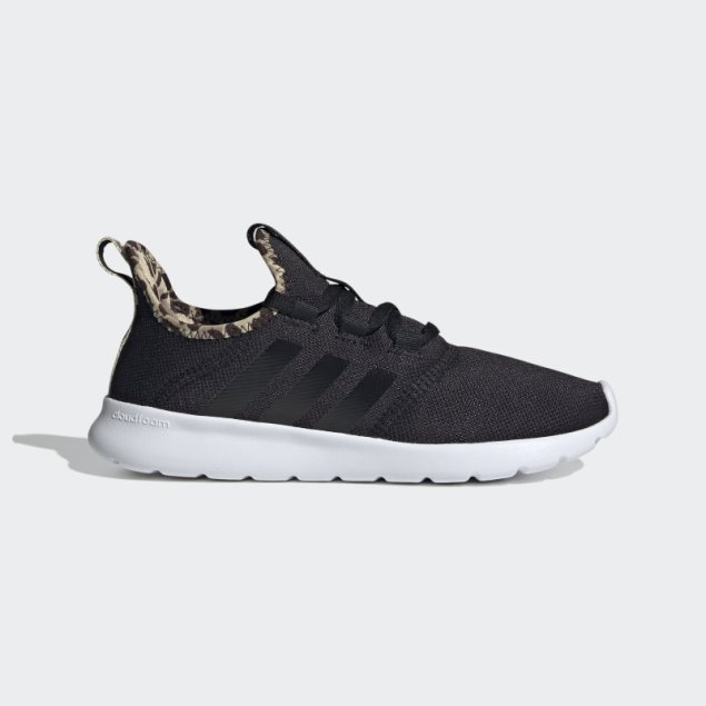 Zapatillas Adidas Cloudfoam Pure 2.0 Negras