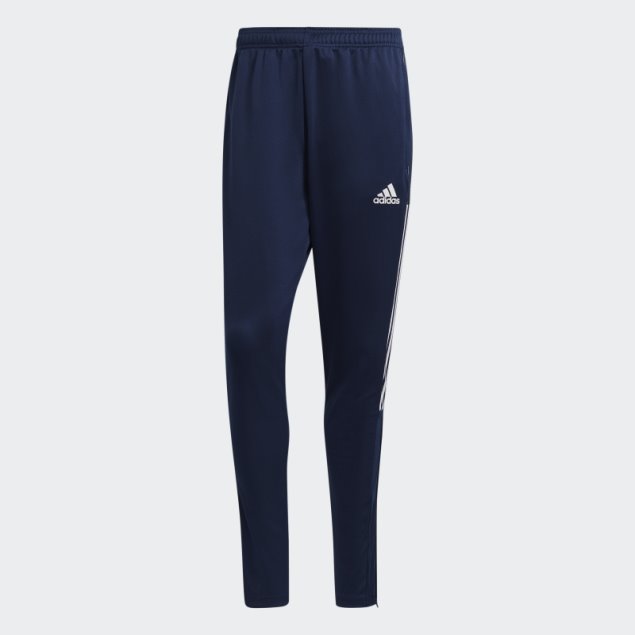 Pantalones De Chándal Adidas Tiro 21 Azul Marino