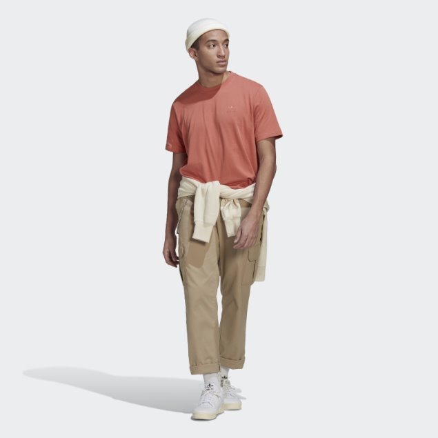 Camiseta Adidas Graphic Ozworld Tierra