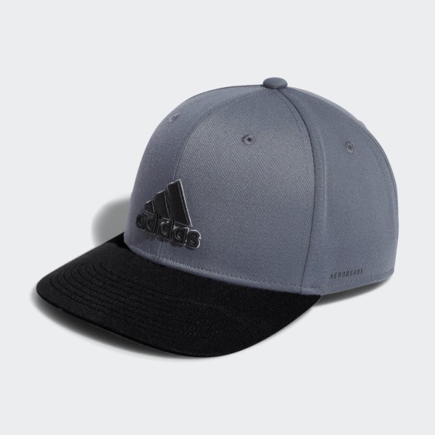Gorra Adidas M Excel Prf Strapback Onix
