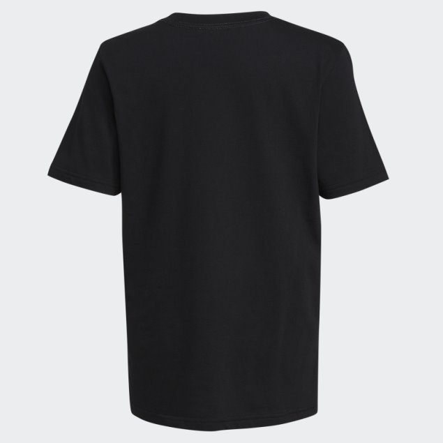 Camiseta Negra Gaming23 Adidas