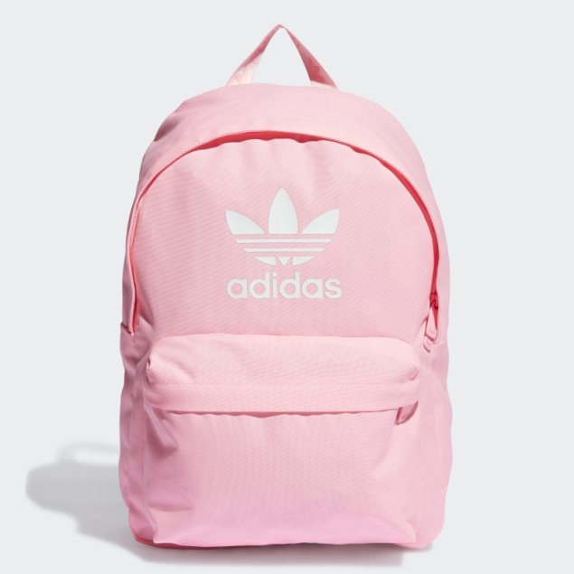 Mochila Adicolor Haz Rosa Adidas