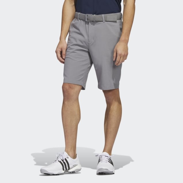 Shorts De Golf De 25 Cm Adidas Ultimate365 En Gris