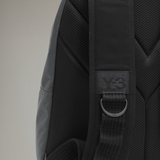 Mochila Clásica Adidas Y-3 De Moda