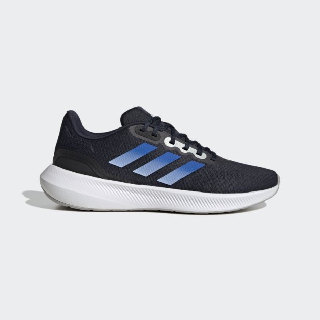 Runfalcon 3 Cloudfoam Zapatillas Bajas Tinta Adidas