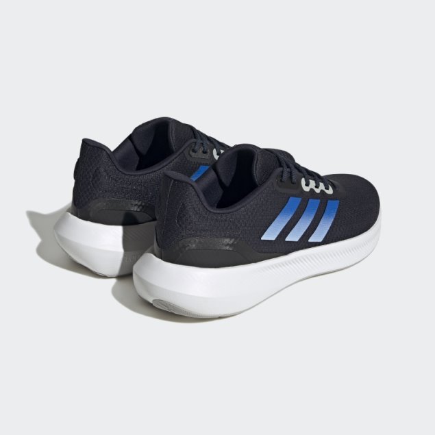 Runfalcon 3 Cloudfoam Zapatillas Bajas Tinta Adidas