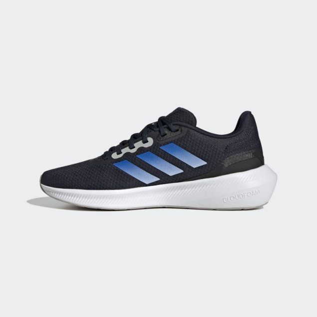 Runfalcon 3 Cloudfoam Zapatillas Bajas Tinta Adidas