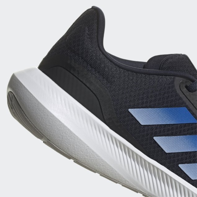 Runfalcon 3 Cloudfoam Zapatillas Bajas Tinta Adidas