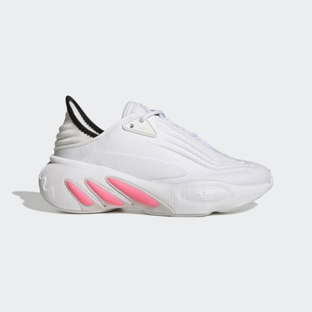 Zapatillas Adidas Adifom Sltn Rosas