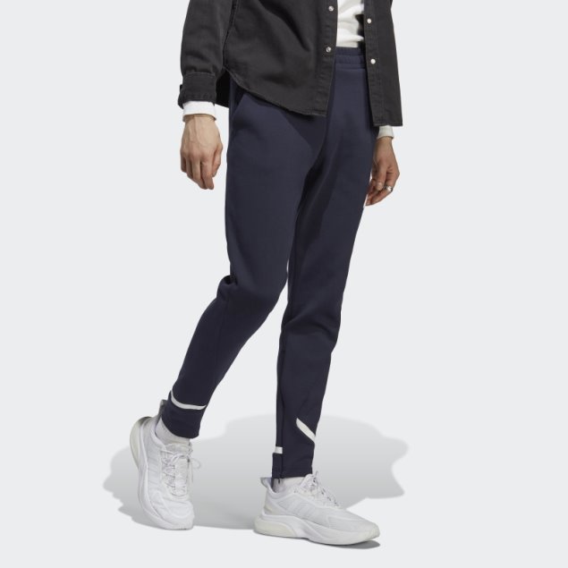 Tinta Adidas Diseñada Para Pantalones De Chándal Gameday