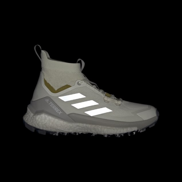 Botas Terrex X And Wander Free Excursionista 2.0 Blanco Adidas