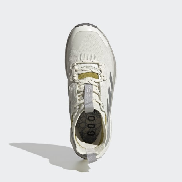 Botas Terrex X And Wander Free Excursionista 2.0 Blanco Adidas