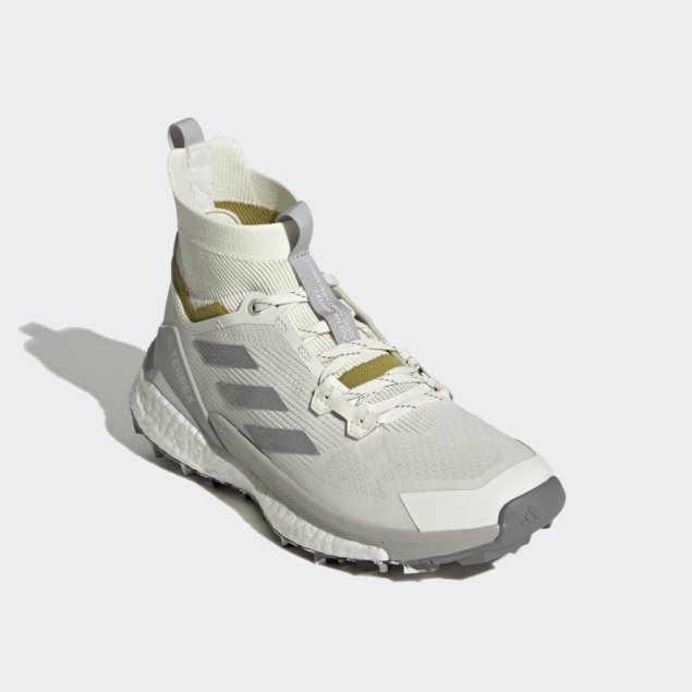 Botas Terrex X And Wander Free Excursionista 2.0 Blanco Adidas