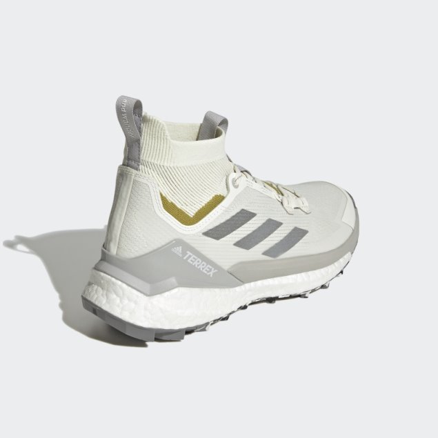 Botas Terrex X And Wander Free Excursionista 2.0 Blanco Adidas