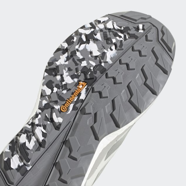 Botas Terrex X And Wander Free Excursionista 2.0 Blanco Adidas