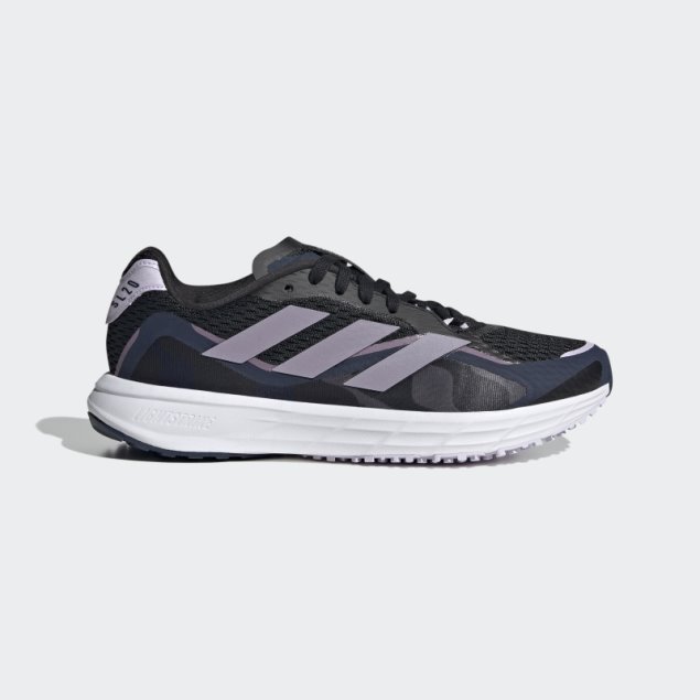 Zapatillas Adidas Sl20 X Marimekko Negras