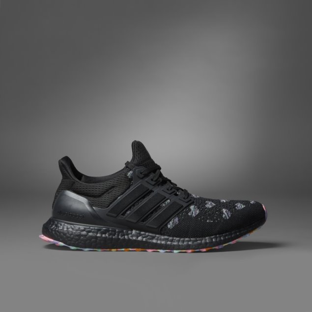 Zapatillas Ultraboost 1.0 San Valentín Negras Adidas