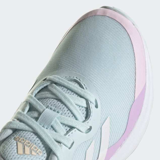 Adidas Fortarun Sport Running Lace Zapatillas Blancas