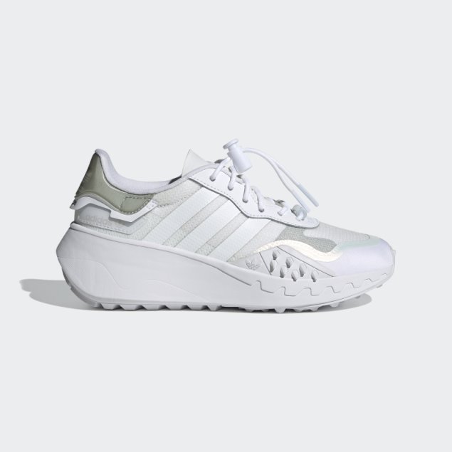 Zapatillas Adidas Choigo Blancas