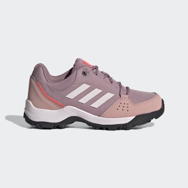 Adidas Terrex Hyperhiker Low Zapatillas De Senderismo Malva