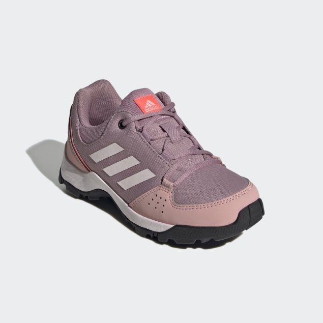 Adidas Terrex Hyperhiker Low Zapatillas De Senderismo Malva