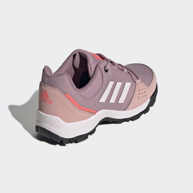 Adidas Terrex Hyperhiker Low Zapatillas De Senderismo Malva