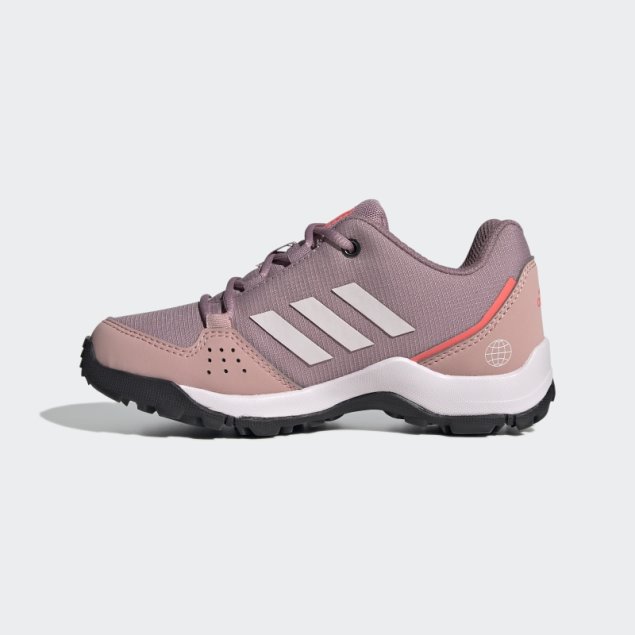 Adidas Terrex Hyperhiker Low Zapatillas De Senderismo Malva