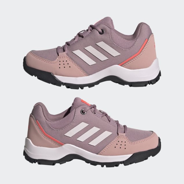 Adidas Terrex Hyperhiker Low Zapatillas De Senderismo Malva