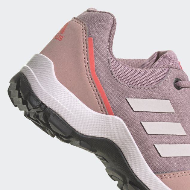 Adidas Terrex Hyperhiker Low Zapatillas De Senderismo Malva