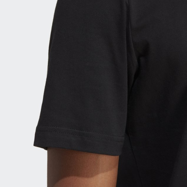 Camiseta Adidas Graphics Off The Grid Negra