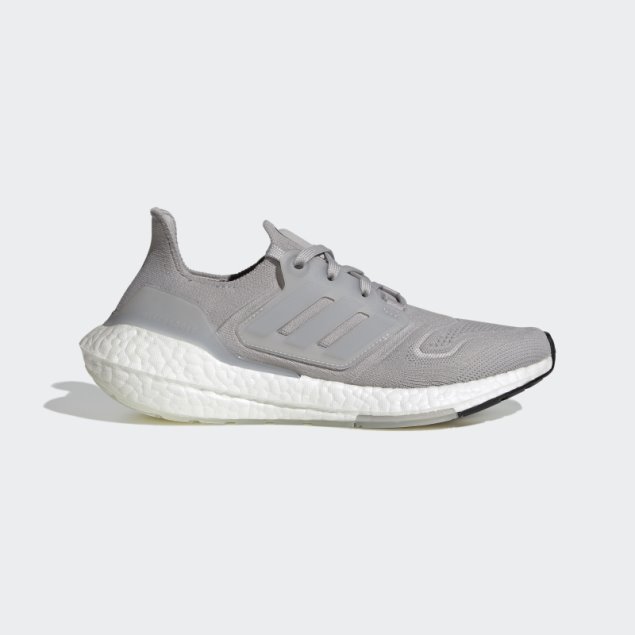 Zapatillas Adidas Ultraboost 22 Gris
