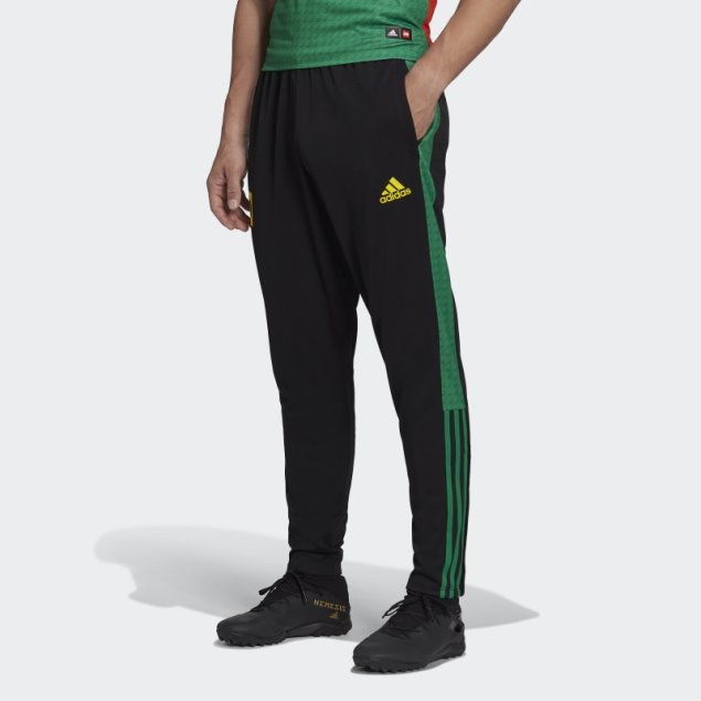 Pantalones De Chándal Adidas Tiro X Lego Negro Moda