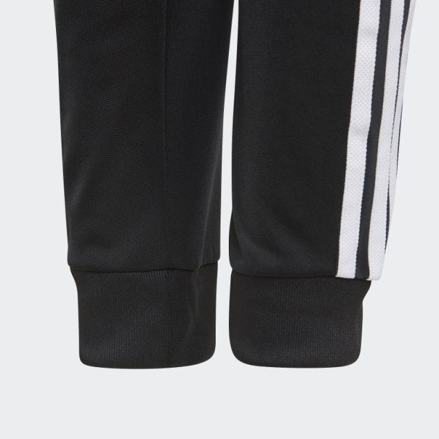 Pantalones De Chándal Adicolor Sst Negros Adidas