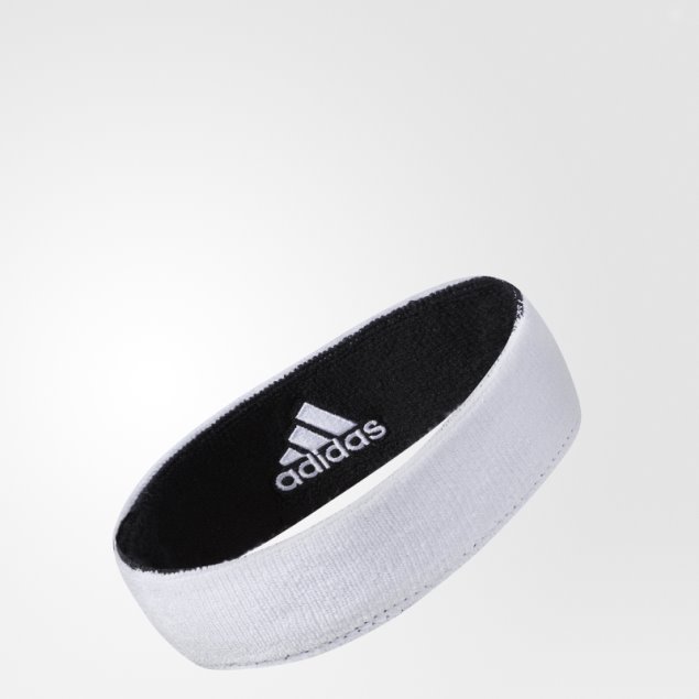 Adidas 5134005 Revers De Intervalo. Hdbnd Blanco