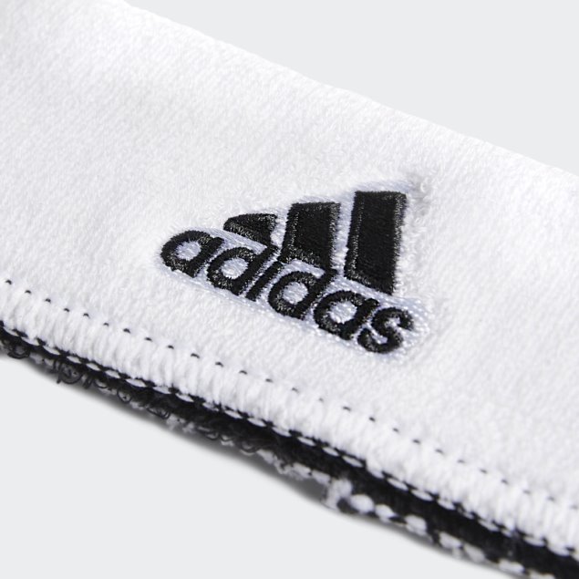 Adidas 5134005 Revers De Intervalo. Hdbnd Blanco