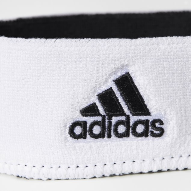Adidas 5134005 Revers De Intervalo. Hdbnd Blanco