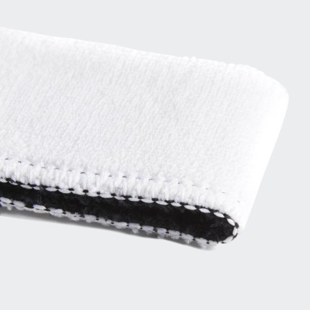 Adidas 5134005 Revers De Intervalo. Hdbnd Blanco