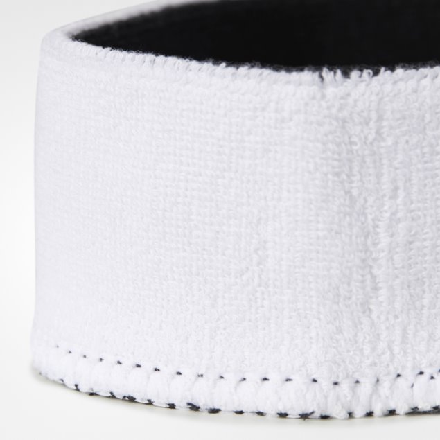 Adidas 5134005 Revers De Intervalo. Hdbnd Blanco