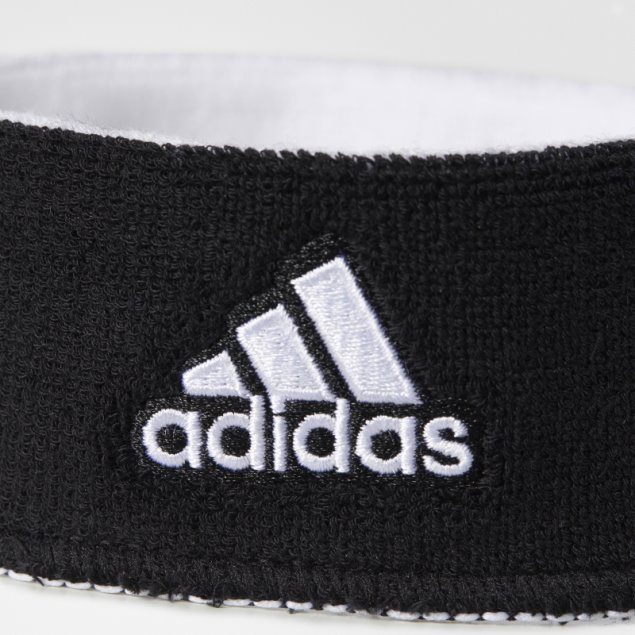 Adidas 5134005 Revers De Intervalo. Hdbnd Blanco