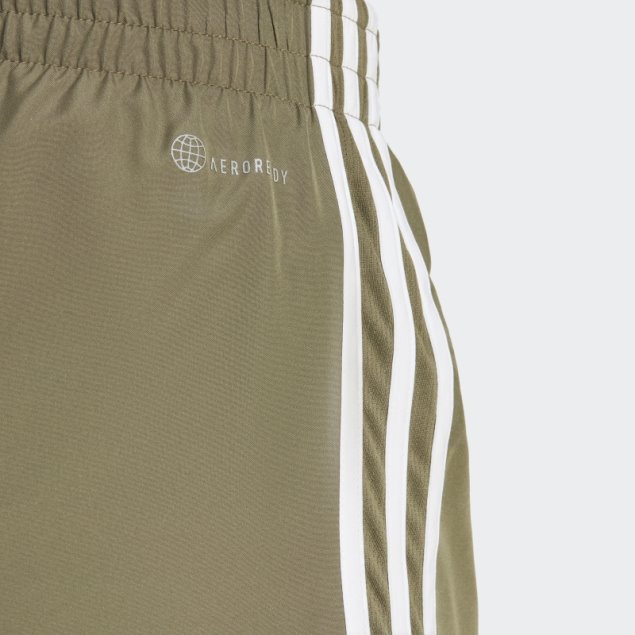 Adidas Marathon 20 Shorts De Running Verde Oliva