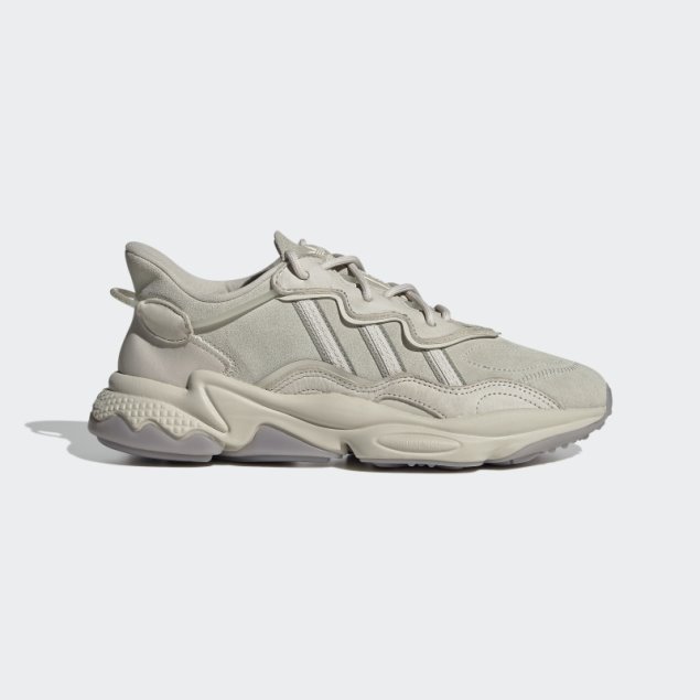 Zapatillas Adidas Ozweego Blancas