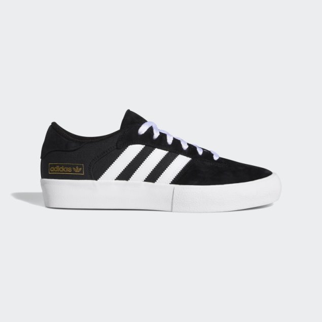 Zapatillas Adidas Matchbreak Super Negras