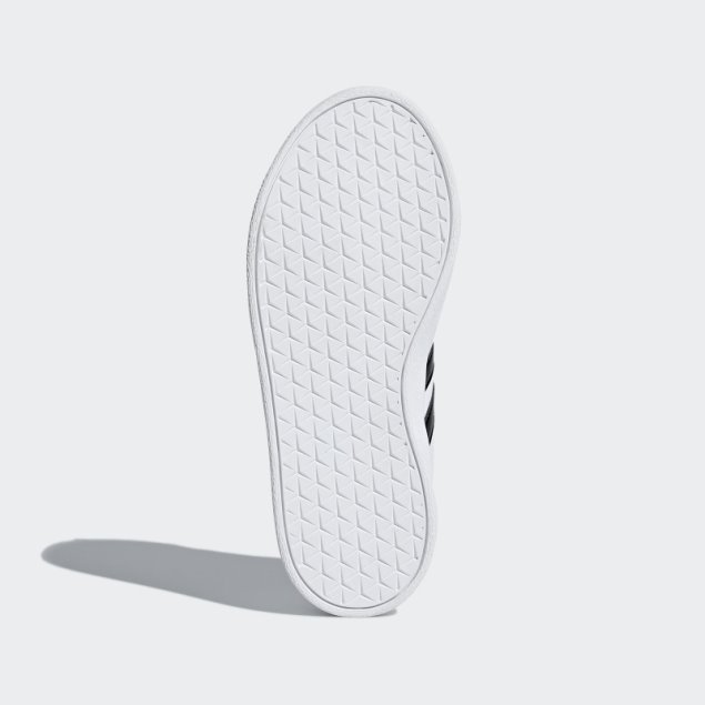 Zapatillas Adidas Vl Court 2.0 Blancas