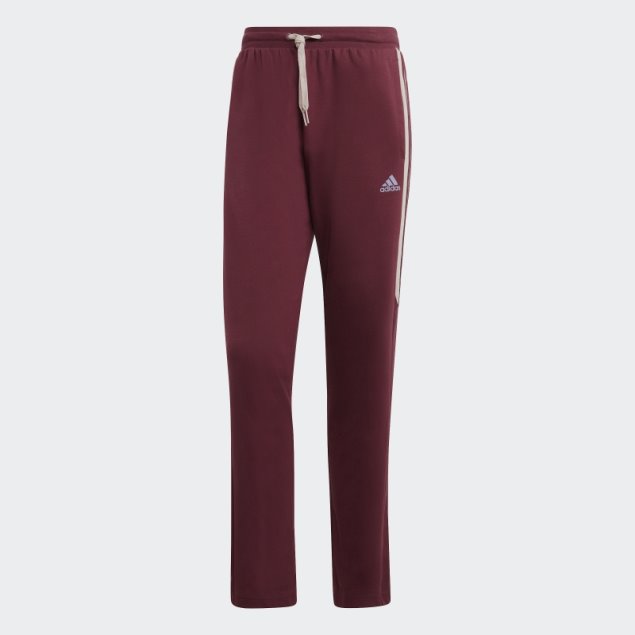 Chándal Adidas Colorblock Rojo Moda