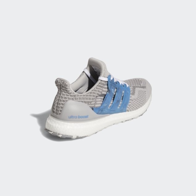 Adidas Ultraboost Dna Running Sportswear Lifestyle Zapatos Gris