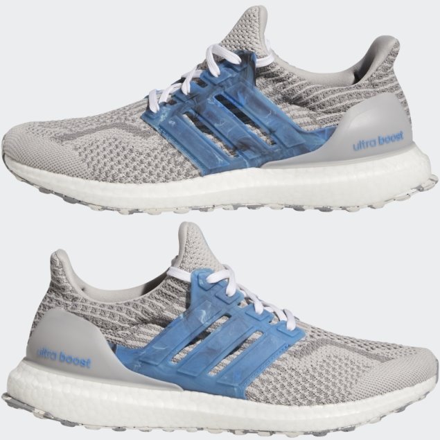 Adidas Ultraboost Dna Running Sportswear Lifestyle Zapatos Gris