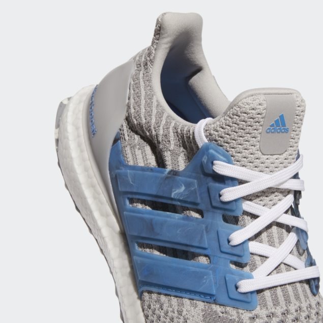 Adidas Ultraboost Dna Running Sportswear Lifestyle Zapatos Gris