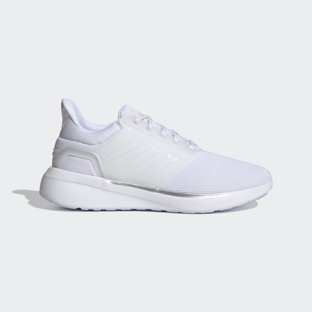 Zapatillas Adidas Eq19 Blancas